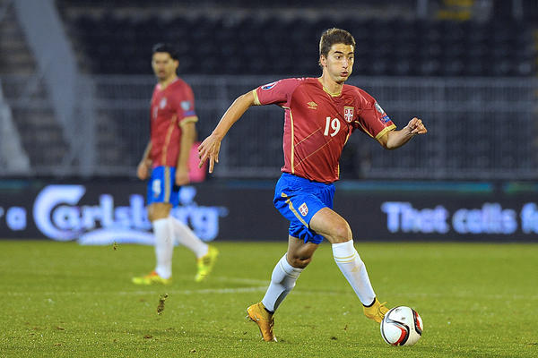 Nikad nije bio bliže povratku na Marakanu, ali je opet tako daleko! Đuričićev povratak u Zvezdu sprečavaju 2 VELIKA PROBLEMA!