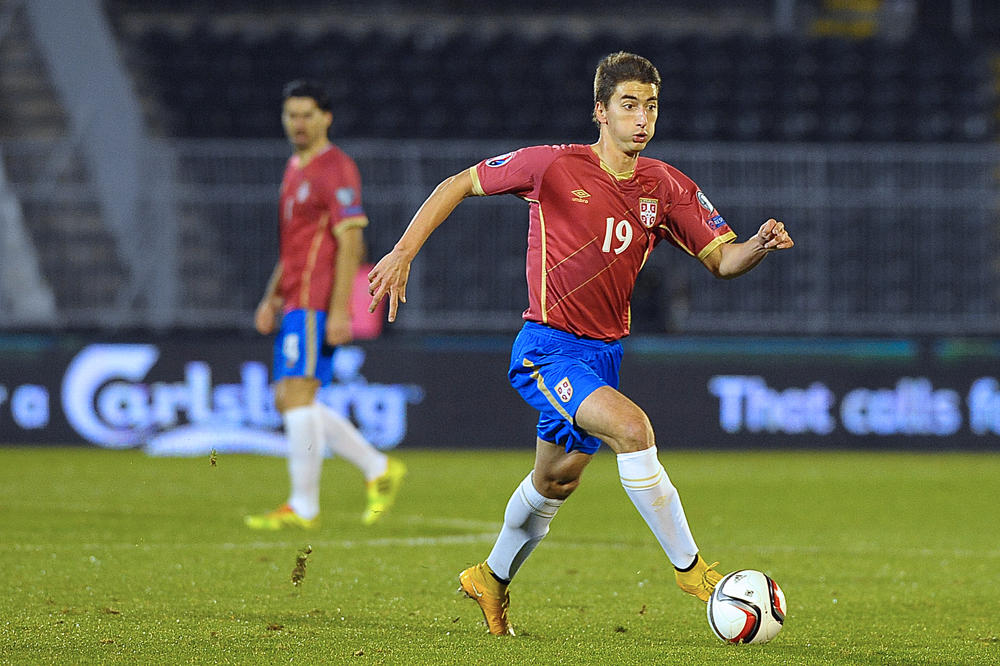 Nikad nije bio bliže povratku na Marakanu, ali je opet tako daleko! Đuričićev povratak u Zvezdu sprečavaju 2 VELIKA PROBLEMA!