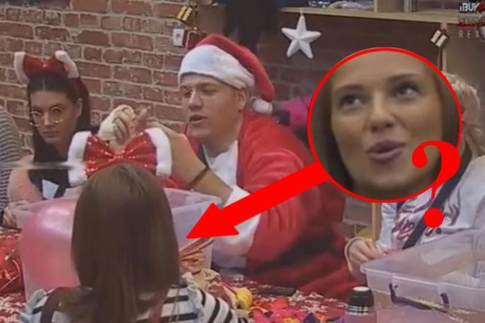 Otkud sad OVO? Bračni FLERT?! Kija i Sloba se smeškaju, kad bi ovo videla Luna ODLEPILA BI! (VIDEO)