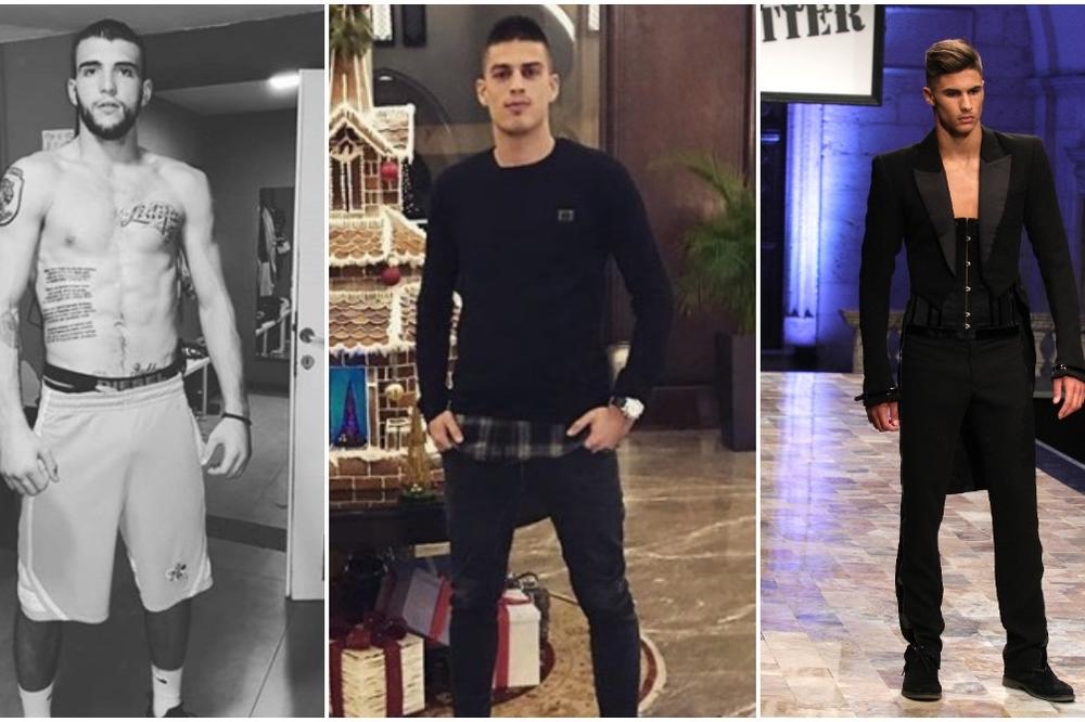 NEKE SINOVE POZNATIH ZNATE, A NEKE NE! Kad biste znali kakvi su FRAJERI...