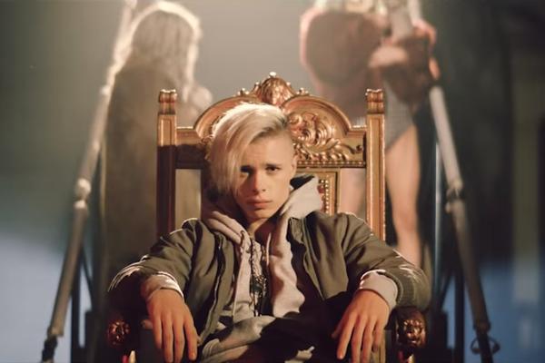 LEON KRIZIRA: Evo zbog koga mora da pije antidepresive (VIDEO)