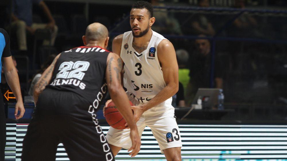 Najdžel Vilijams Gos  