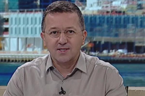 NJEGA GLEDAMO SVAKOG JUTRA, ali NJEGOVU SUPRUGU dosad nismo videli! A kad vidite, NEĆE VAM BITI DOBRO!