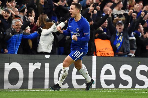 NEPROCENJIVO? Ne bismo rekli! Eden Azar je dobio ŠOKANTNU PONUDU! (VIDEO)