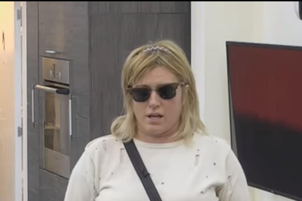 Rediteljka prosto obožava da nekom 'zakuva čorbu