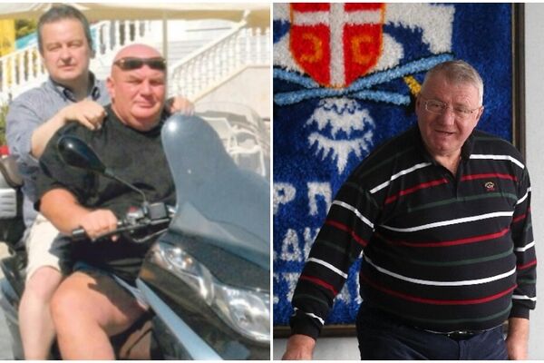 KO PRVI ZAKOPČA KOŠULJU - VOĐA! Koalicija Palma-Šešelj-Dačić na meti podsmeha na društvenim mrežama (FOTO)