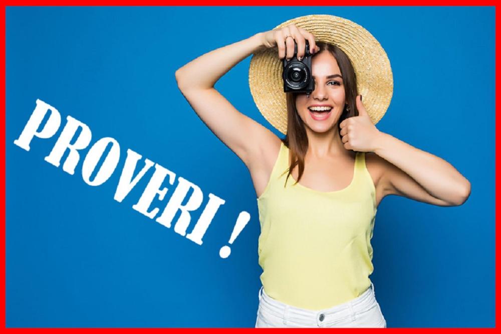 Akcija: I one vole da snimaju!