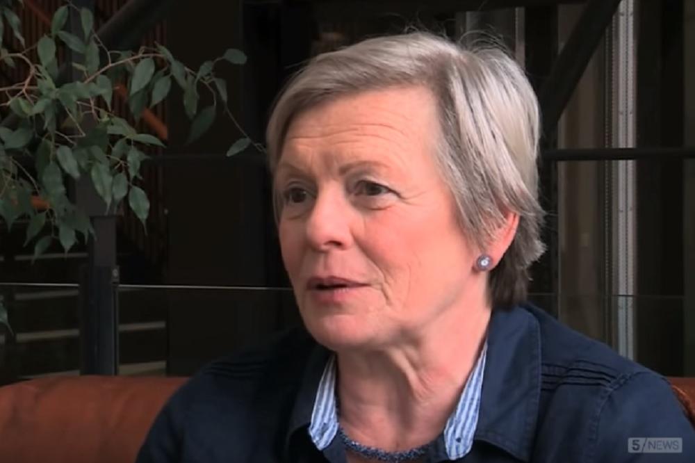 Ova žena ima REDAK DAR koji plaši sve oko nje! Može da NAMIRIŠE OPASNU BOLEST!