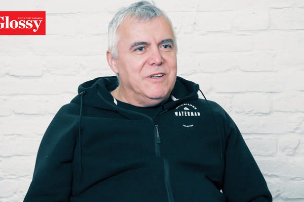 ZORAN PREDIN U INTERVJUU PRED NOVOGODIŠNJI KONCERT: Beogradski vitamin i srpski humor mi trebaju za život (VIDEO)