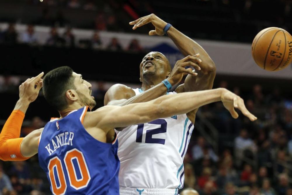 JEZIVA VEST ZA NBA ZVEZDU: Dođeš li opet u domovinu, strpaćemo te u ZATVOR NA 4 GODINE! (FOTO) (VIDEO)