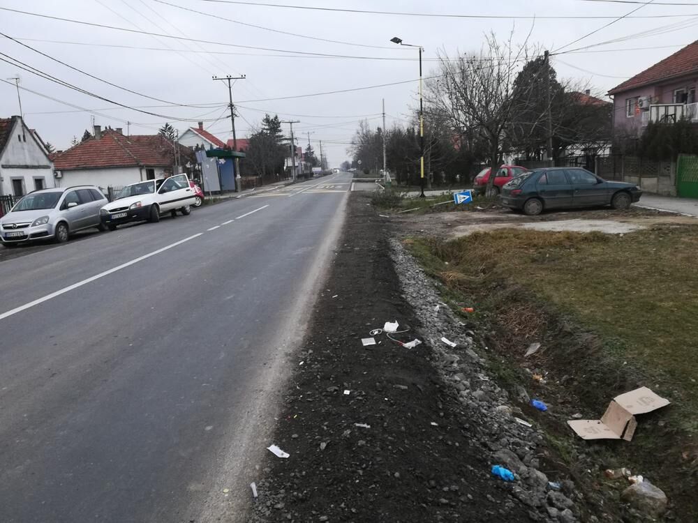 Kopao septičku jamu i umro: Tragedija u Bečmenu