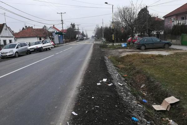 STRAVIČNA NESREĆA U BEČMENU! DEČAK (8) POGINUO dok je prelazio ulicu, NA NJEGA KOLIMA NALETEO MLADIĆ!