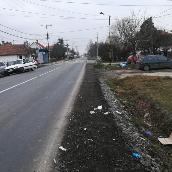 Kopao septičku jamu i umro: Tragedija u Bečmenu