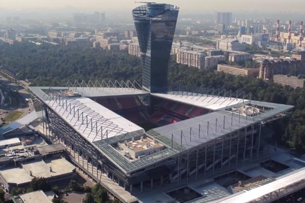 RAZLIKA 200 KINTI! CSKA izbacio cene karata za meč sa Zvezdom, a ono... (FOTO) (VIDEO)
