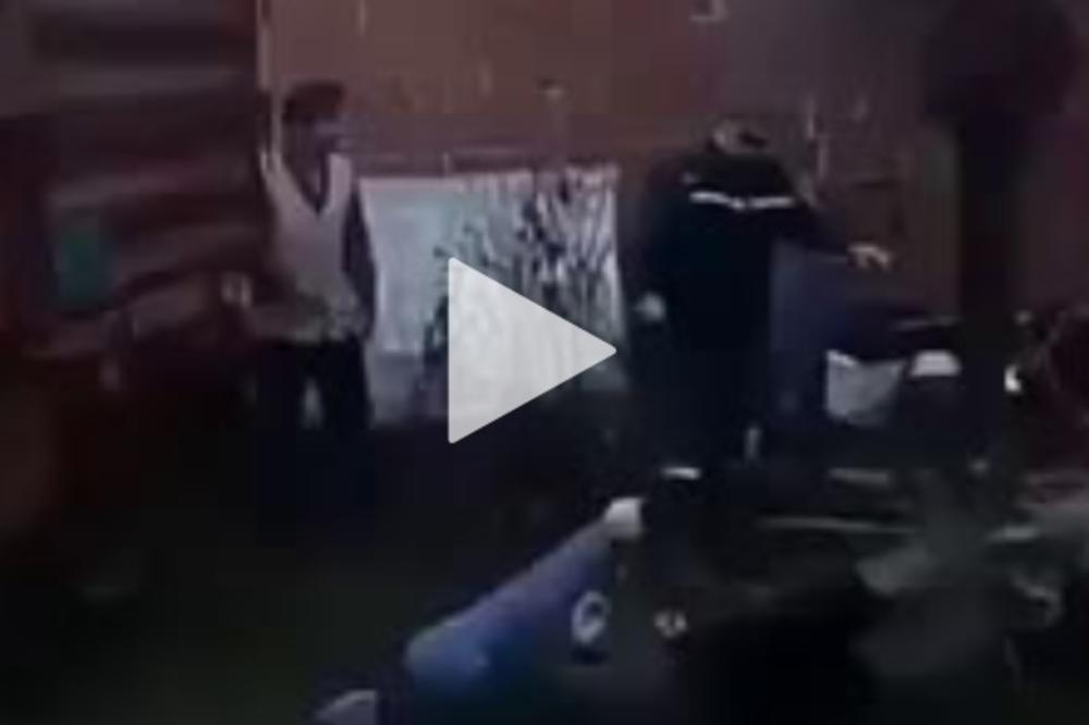 PRANK NA SELJAČKI NAČIN: 90 odsto Srba neće shvatiti šta upravo gledaju (VIDEO)