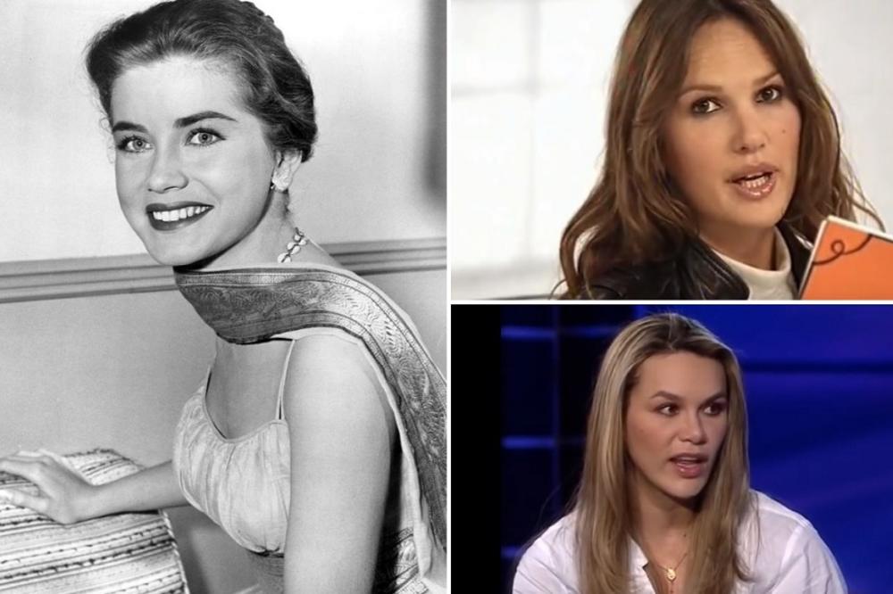 OSVAJALE SU MODNE PISTE, a onda su okrenule leđa svetu i otišle u ČASNE SESTRE! (VIDEO)