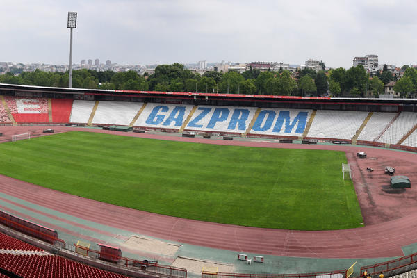 JEDAN TRANSFER NA MARAKANU JE PROPAO: Zvezdin napad je glatko odbijen, a kontra ponuda ne dolazi u obzir! (VIDEO)