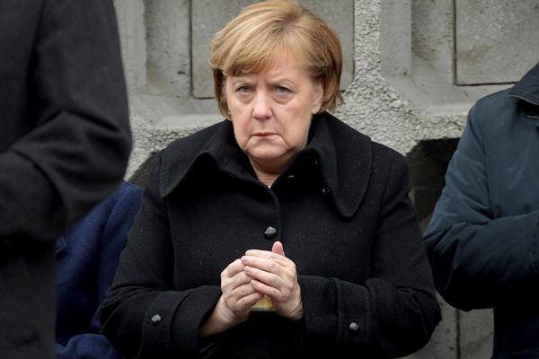ANGELA MERKEL ĆE IPAK FORMIRATI VLADU? Novi pomak u političkoj krizi u Nemačkoj!