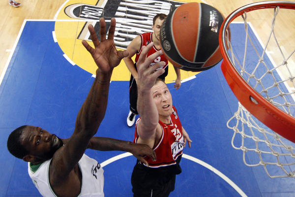 EVROKUP: Tofaš slomio Litvance i stigao do druge pobede u grupi gde je i Partizan!