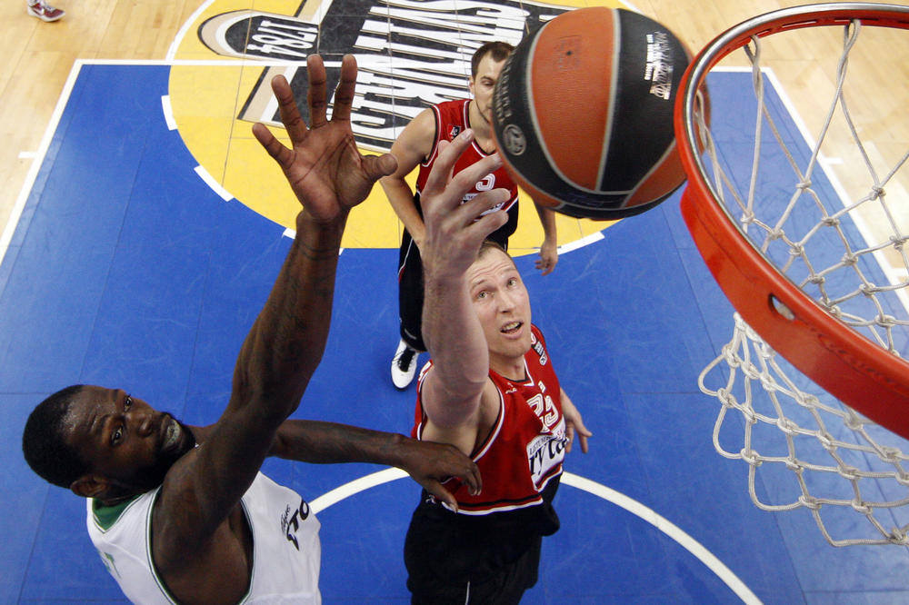 EVROKUP: Tofaš slomio Litvance i stigao do druge pobede u grupi gde je i Partizan!