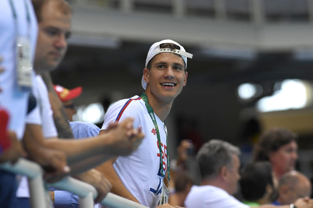 PITAM ZA DRUGARA: Nedović se sprda sa neuspehom Srbije, pa se još jednom oglasio na Tviteru i razljutio navijače!