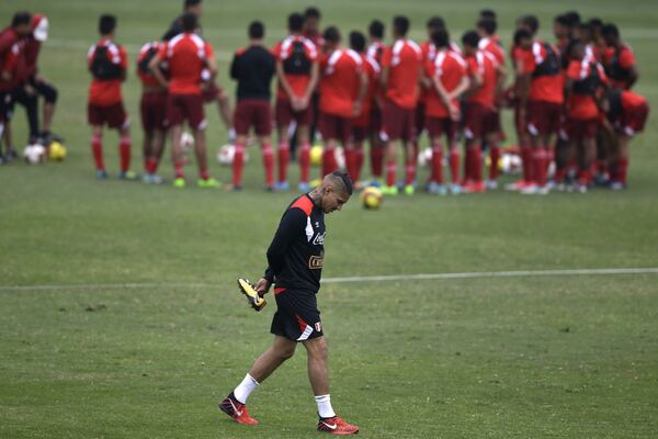 NOVI FIFA SLOGAN: Uzimajte kokain - igrajte na Mundijalu! (FOTO)