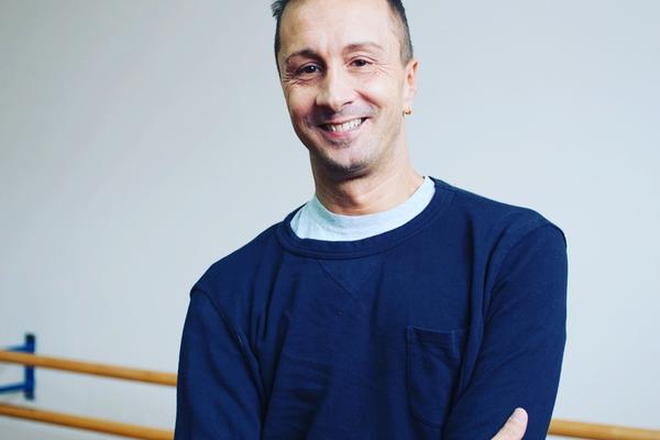 EMILIJANO PIKOLI DOLAZI DA NAM DRŽI ČASOVE: Delegacija EU i Beogradski festival igre za usavršavanje mladih igrača