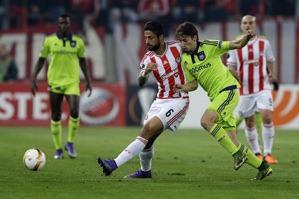 OVO SU DELIJE ČEKALE! Oglasio se Đuričić o prelasku u Zvezdu! (VIDEO)