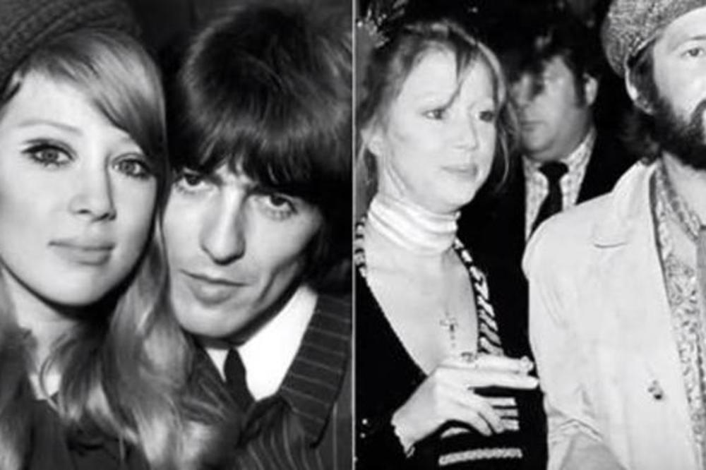 DA NIJE BILO OVE LEPOTICE, SVET BI OSTAO BEZ DVA VELIKA HITA: Ko je fatalna Lejla kojoj su Bitlsi i Klepton pisali pesme? (FOTO)