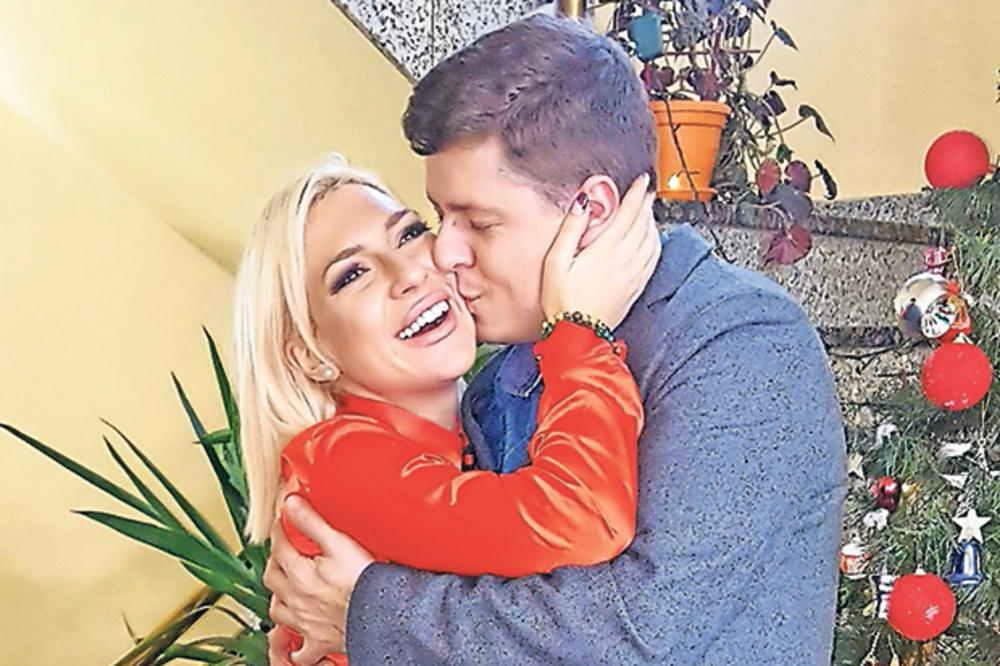 Ljubav na prvi pogled  