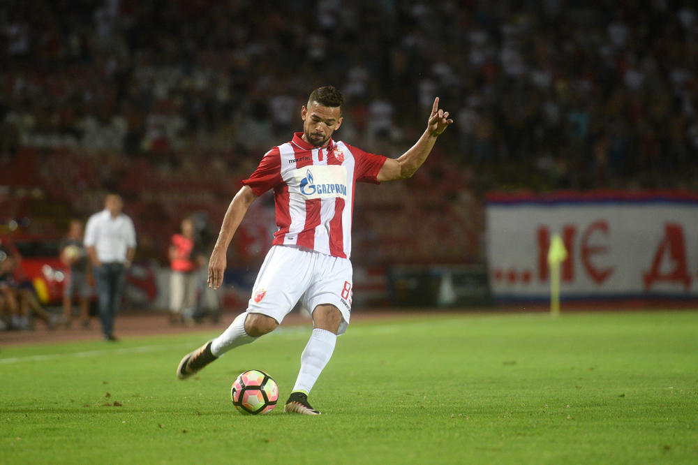 DA LI JE OJADIO ZVEZDU?! Otišao je Rikardinjo, promašaj sezone, a znate li koliko para je uzeo? (FOTO)