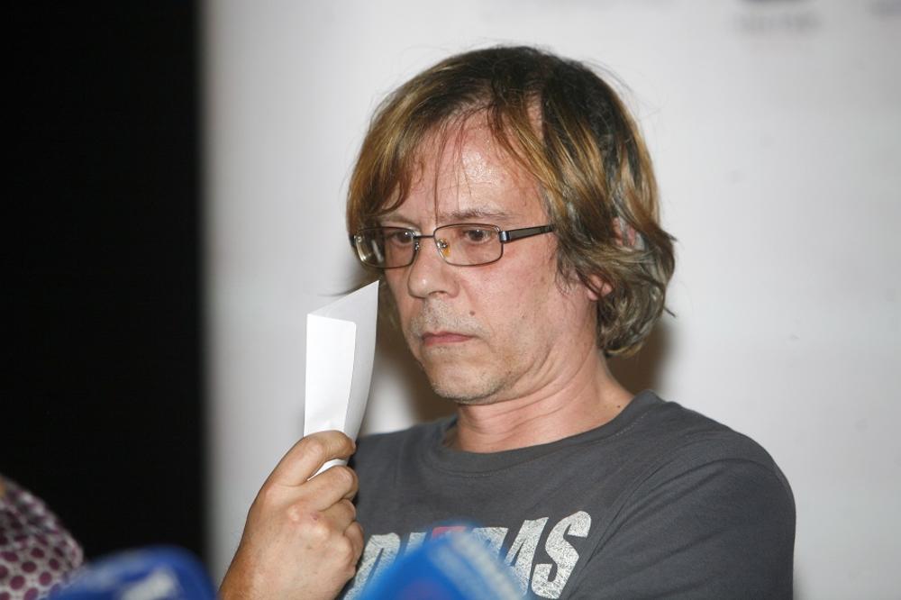 OVO JE SRĐAN ŽIKA TODOROVIĆ PRE TAČNO 40 GODINA: Ljudi iskolačili oči, NE VERUJU ŠTA VIDE (FOTO)