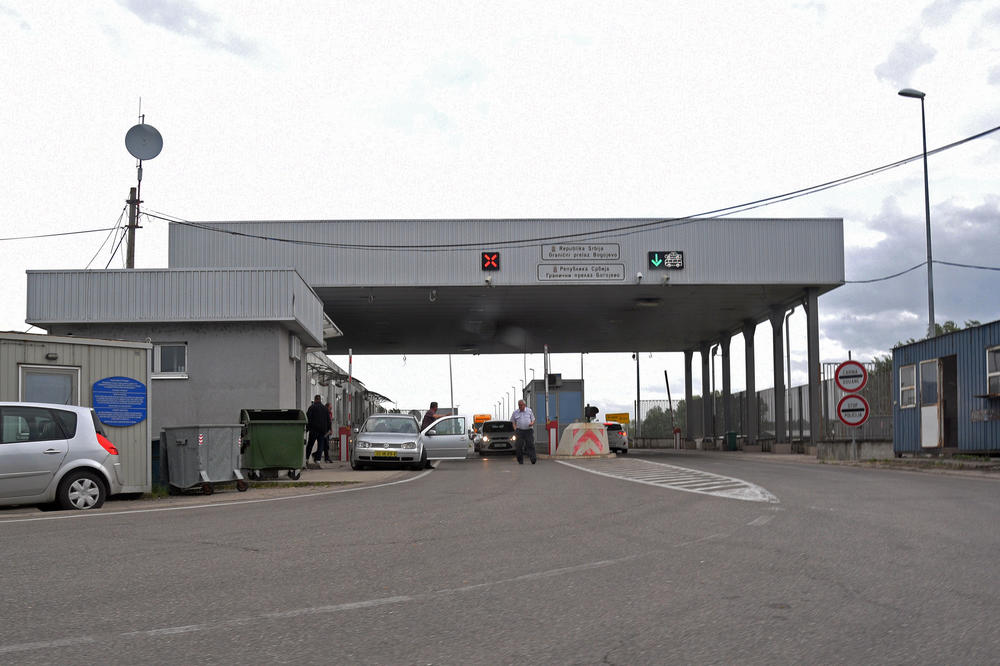 ZABRANJEN UVOZ MESA IZ MAĐARSKE: Pojačana kontrola zbog pojave smrtonosnog virusa AFRIČKE KUGE