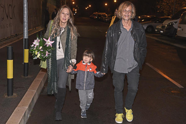 OD OVOGA JE UMRO SIN ŽIKE TODOROVIĆA! Pogađa sve više dece, ovo su uzroci i EVO KAKO GA SPREČITI!