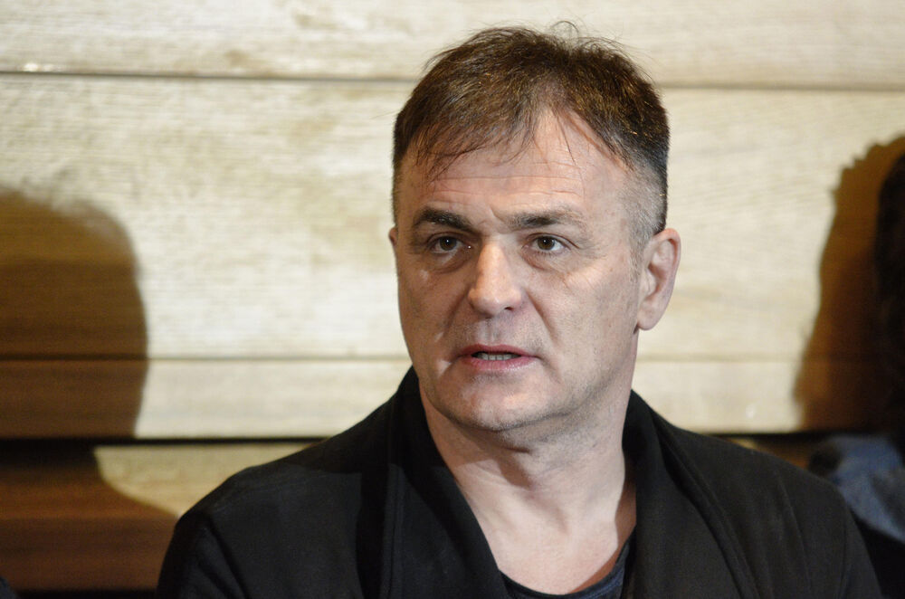 Lečić je spreman da sve uradi za svog prijatelja 