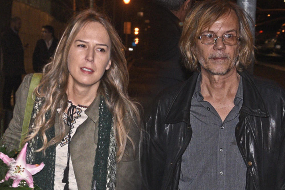 POKUŠALA SAM DA GA PROBUDIM, USNE SU MU BILE PLAVE: Ispovest Žikine supruge Ane Todorović