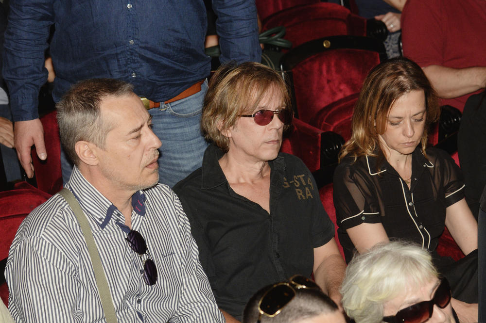 DOŠAO JE KUĆI, ZASPAO I NIJE SE PROBUDIO: Maćeha Žike Todorovića o iznenadnoj smrti glumčevog sinčića