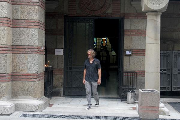 ŽIKINOM SINU OTKAZALO SRCE! Stigli rezultati obdukcije