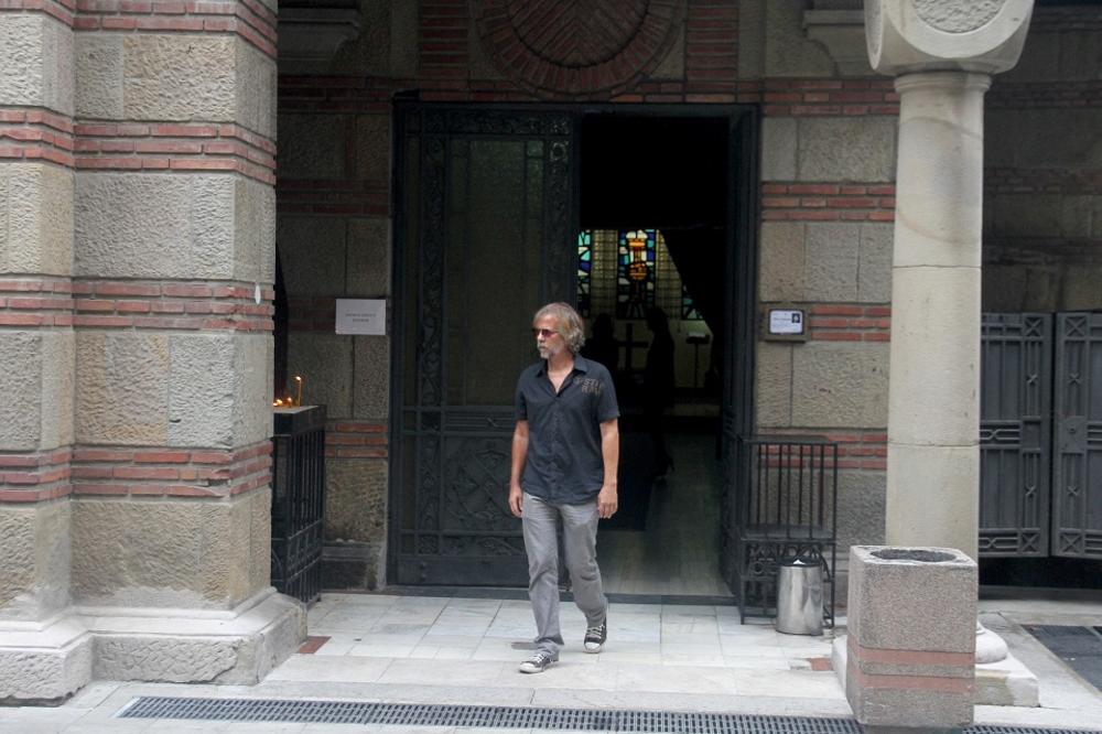 ŽIKINOM SINU OTKAZALO SRCE! Stigli rezultati obdukcije