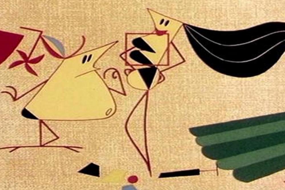 Da li ste gledali crtani film koji je Jugoslaviji doneo jedinog Oskara u istoriji? (VIDEO)