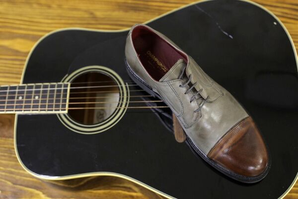 VOLITE 100 POSTO KOŽNU ITALIJANSKU OBUĆU? Ovo ne smete da propustite!