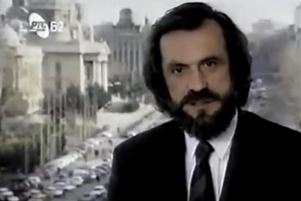 VUCE, VUCE! Moje prve reči su bile upućene Draškoviću, a dobila sam i poklon od lidera SPO, GDE MI JE PAMET BILA? (VIDEO)