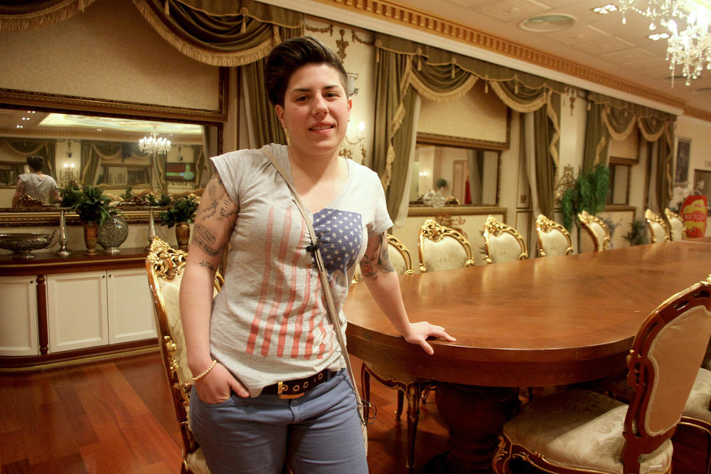 ZNATE LI KAKO JE MATORA IZGLEDALA U MLADOSTI!? Ni ROĐENA MAJKA je ne bi prepoznala, ŠOKIRAĆE VAS PROMENA