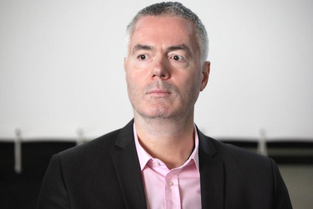 TOMAŠEVIĆ OBJASNIO ZAŠTO JE NAPUSTIO KSS: Bivši košarkaški funkcioner se obratio javnosti nakon šokantne odluke!