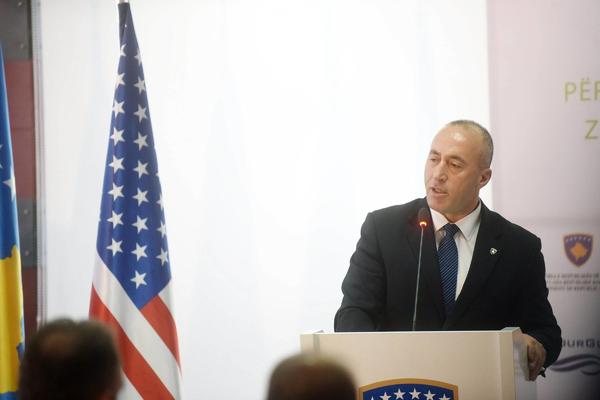 ŠTA MISLITE KOLIKA JE PLATA RAMUŠA HARADINAJA? Bukvalno nećete verovati kad pročitate!