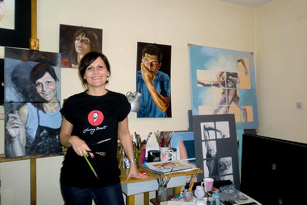 ŽIVI PRAZNIK BOJA NA VELIKOM EKRANU: S ljubavlju, Vinsent: Misterija Van Goga stiže u bioskop (FOTO)