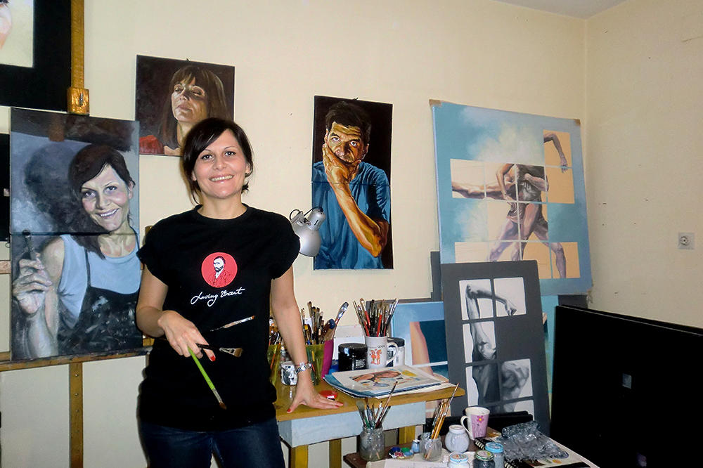 ŽIVI PRAZNIK BOJA NA VELIKOM EKRANU: S ljubavlju, Vinsent: Misterija Van Goga stiže u bioskop (FOTO)