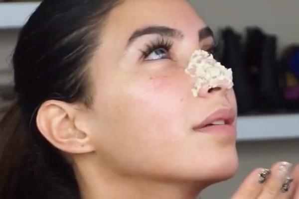 BEZ ŠMINKE I OPERACIJA! Ovo SMANJUJE NOS za samo 15 minuta! (VIDEO)