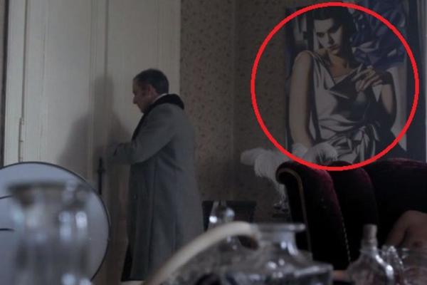 TAJNA SLIKE IZ SENKI NAD BALKANOM: Nezamisliva priča o životu razuzdane umetnice koja je išla po LEZBIJSKIM ŽURKAMA NA KOJIMA JE... (FOTO)