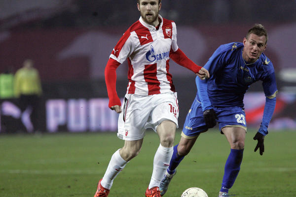 OSTALI SU SAMO DETALJI I POTPIS: Aleksandar Katai se vraća kući!